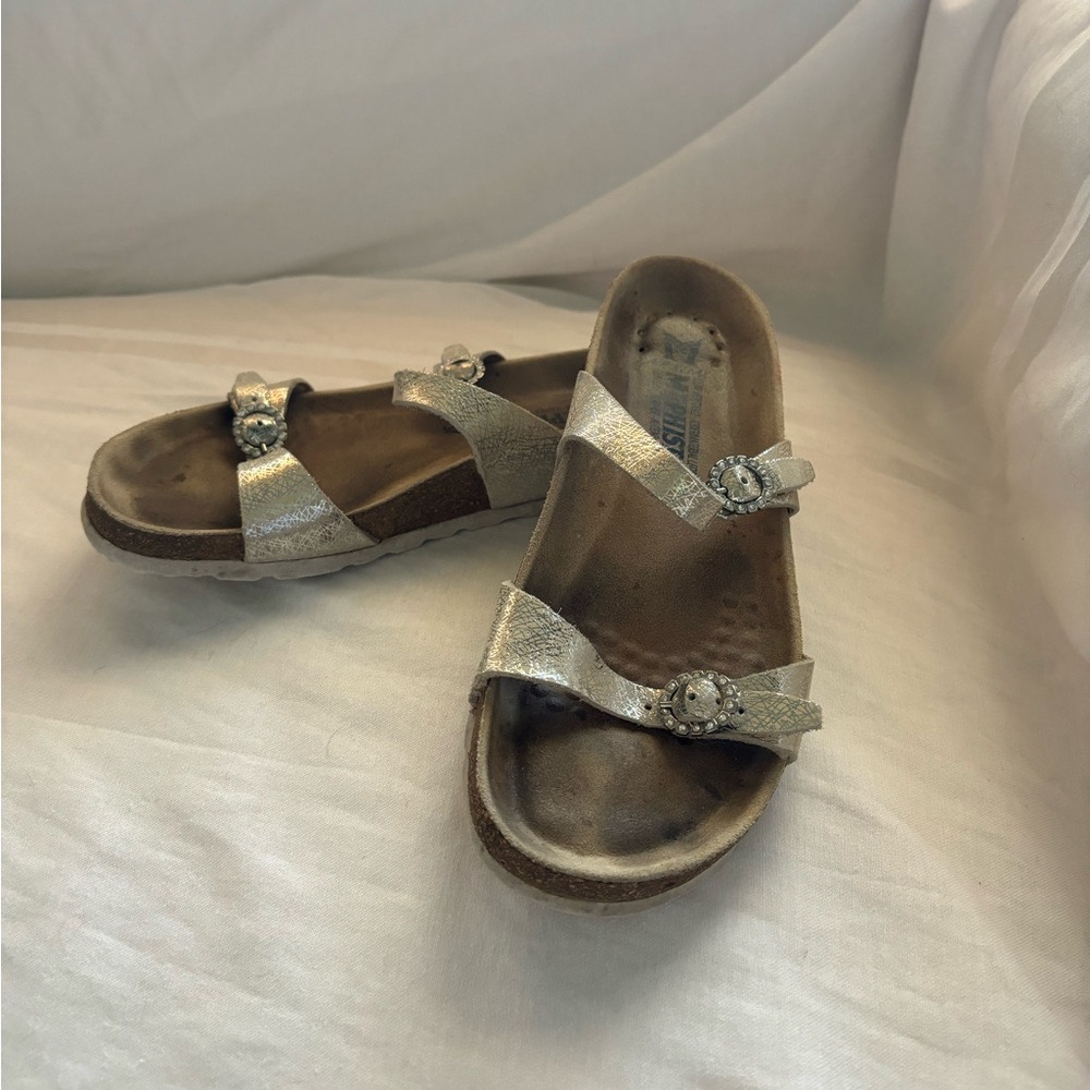 Mephisto Women’s Sandal